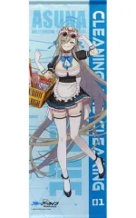ブルーアーカイブ　ドン・キホーテコラボ　ムツキ　タペストリー ブルーアーカイブ-Blue Archive-」×ドン・キホーテ 限定グッズ
