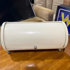 レア❣️アンティーク　一斤ブレッドケース 2025年最新】ブレッドケース アンティークの人気アイテム - メルカリ