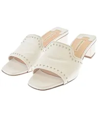 FABIO RUSCONI サンダル レディース 【古着】【中古】【送料無料】