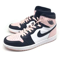 【倉吉店】 中古 NIKE | ナイキ スニーカー WMNS AIR JORDAN 1 HIGH OG SE 