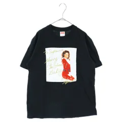 2023年最新】Supreme Mariah Carey Teeの人気アイテム - メルカリ