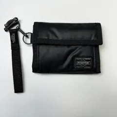 ポーター PORTER ポーター カプセル ウォレット 555ー06440 三