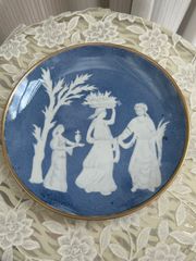Meissen マイセン プレート メリー・ウィドウ 2006 イヤープレート