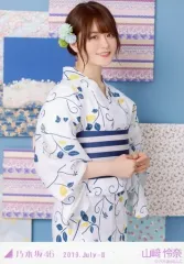 乃木坂46 生写真 山﨑怜奈 乃木坂46 生写真 山﨑怜奈 山崎怜奈 ヨリヒキ セミコンプ 22th