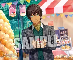 うたの☆プリンスさまっ♪ LIVE EMOTION_ミニアクリルプレート Be Stylish! エクストラVer. 愛島セシル