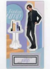 【中古】アクリルスタンド・アクリルパネル 八木勇征 アクリルスタンド 「FANTASTICS LIVE TOUR 2023 “FAN FAN JUMP”」