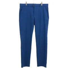 グレイソン　GREYSON ネイビー スリムフィットパンツ 30/32 Slim Tapered Grayson Pant | Banana Republic Factory