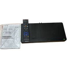 186000 現状品 TOSHIBA DBR-T550 Blu-rayレコーダー HDD1TB