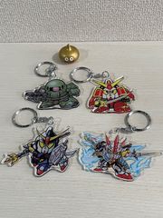 仮面ライダーオーズ メタルチャーム セット - メルカリ