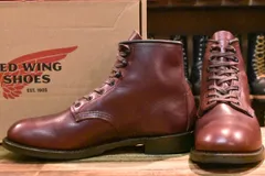 2024年最新】RED WING 9062の人気アイテム - メルカリ