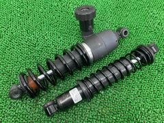 KONI リアショック330 76F-1282 2本セット - メルカリ