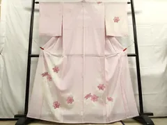 2025年最新】付け下げ 絽の人気アイテム - メルカリ