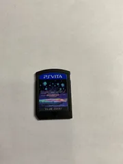 時計仕掛けのレイライン～陽炎に彷徨う魔女～　プレイステーションVITA　ソフトのみ