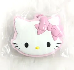 サンリオ サンリオキャラクターズ シークレットラバーミラーキーホルダー チャーミーキティ