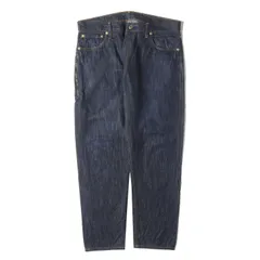 リーバイス フェノム　32インチ　FM207-0044 ヴィンテージ Levi's Fenom '207 DISCO'デニム リーバイスフェノム Fragment