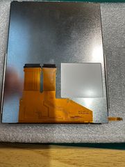 Nintendo 2DS LCD　ニンテンドー2DS用液晶画面、2DS交換用液晶ディスプレイ画面