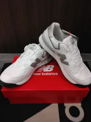 極美品！New Balance ゴルフシューズ boaダイヤル　WGBS574W New Balance Golf ニューバランスゴルフ new balance WGBS574 W