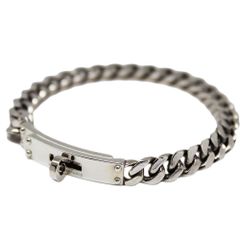 HERMES エルメス ケリーグルメット ブレスレット ST