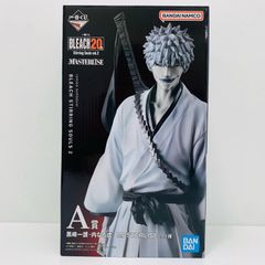 중고 피규어 블리치 쿠로사키 이치고 내면 허 이치반 복권 vol.2 Stirring Souls 2025년제 A상 MASTERLISE [701]