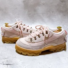 2025年最新】nike lahar lowの人気アイテム - メルカリ