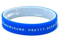 【中古】アクセサリー(非金属) タマモクロス 「ウマ娘 プリティーダービー 4th EVENT 追加公演 SPECIAL DREAMERS!! EXTRA STAGE 公式トレーディングシリコンバンド」