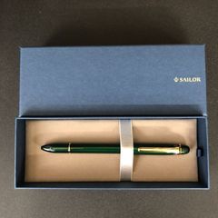 アブちゃん SAILOR プロフェッショナルギア1911 ブラック MF アブちゃん様専用 SAILOR プロフェッショナルギア1911 ブラック MF