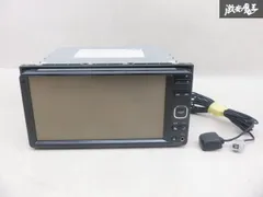 ダイハツ　ナビ　CN-LR820DDA 地図2019年 thumb2023_01.webp