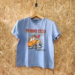 Bum Ble Bee バンブルビー　Tシャツ