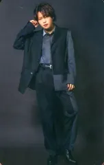 【中古】コレクションカード(男性) SparQlew/堀江瞬/「Kiramune Music Festival 2023」フォトカード