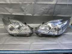 トヨタ純正　CH-R GRスポーツ　ヘッドライトユニットLH トヨタ純正CH-R GRスポーツヘッドライトユニットLH