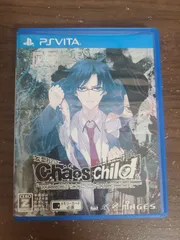 【PS Vita】カオスチャイルド