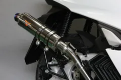 2025年最新】pcx jk05 マフラーの人気アイテム - メルカリ