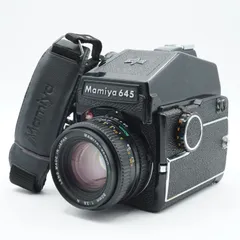 2024年最新】MAMIYA 645 SEKOR C 80mm f2.8の人気アイテム - メルカリ
