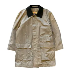 希少✨BURBERRYs 3way ハンティングジャケット ライナー フード
