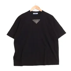 2023年最新】prada tシャツ レディースの人気アイテム - メルカリ