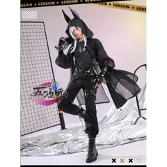 光造形　原神　セノ（元素爆発） コスプレ　オーダーメイド　ヘルメット＋爪 光造形 原神 セノ（元素爆発） コスプレ オーダーメイド