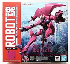 【中古】 ROBOT魂 SIDE AB バストール (魂ウェブ商店限定)のサムネイル