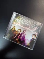 FAR EAST MOVEMENT CD