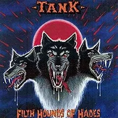 【中古】 Filth Hounds Of Hades