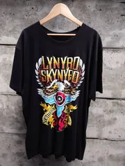 2025年最新】lynyrd skynyrd tシャツの人気アイテム - メルカリ