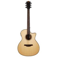 MAYSON ESM50 CE EQ メイソン アコースティックギター - メルカリ