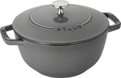 2023年最新】staub ストウブ ワナベの人気アイテム - メルカリ