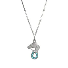 silver horses⭐︎シルバーホース⭐︎925⭐︎ID クロムハーツ 希少 SILVER HORSES シルバーホース ブレスレット - メルカリ