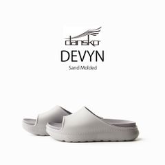 dansko（ダンスコ）デヴィン サンド｜DEVYN Sand Molded ベージュ カジュアル おしゃれ リカバリーサンダル