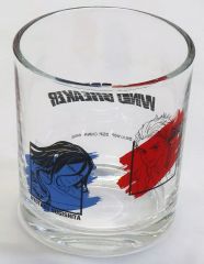 [중고] 글라스 우메미야 이치 & 스기시타 쿄타로 글라스 [이치 반 쿠지 WIND BREAKER ~ 거리의 영웅 ~] H 상