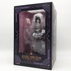【中古】未開封 ウェーブ アイドルマスター シャイニーカラーズ シャニマス ドリームテック 1/7 ミッドナイトモンスター 黛冬優子[17]