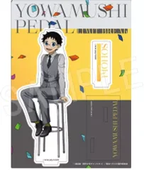 【中古】アクリルスタンド・アクリルパネル 小野田坂道(Celebrate ver.) アクリルスタンド 「弱虫ペダル LIMIT BREAK」