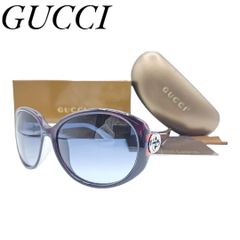 猛暑お買い得セール実施中🔥フォロー割クーポンで更にお得に🔥 GUCCI グッチ GG3174F/S IP8JJ サングラス