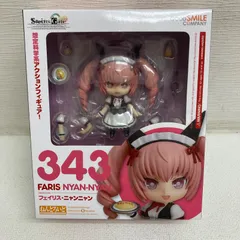 2025年最新】シュタインズ・ゲート ねんどろいど フェイリス