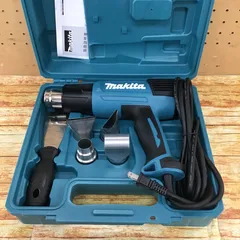 マキタ(makita) ヒートガン HG6031VK【川崎店】のサムネイル